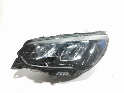 Used Left headlight PEUGEOT 208 II (UB_, UP_, UW_, UJ_) e-208 (136 hp) 32488772