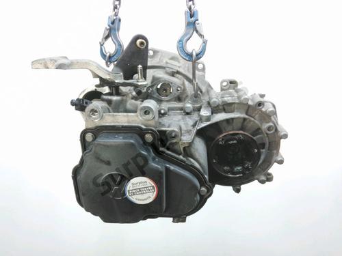 Gearkasse VW JETTA III (1K2) 1.9 TDI | BP29579644M3 