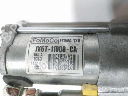 Starter FORD PUMA (J2K, CF7) 1.0 Flexifuel | BP28222199M8 - Image 4