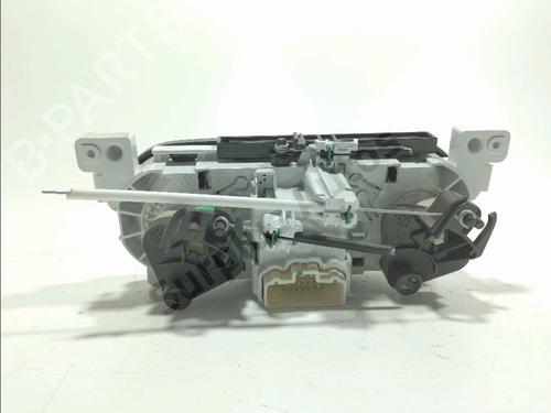 Climate control DACIA SANDERO II 1.0 SCe 75 (B8JC, B8JD, B8NC) | BP37585531I5 - Image 2