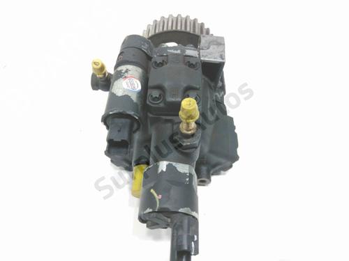 Injection pump RENAULT MEGANE III Hatchback (BZ0/1_, B3_) 1.5 dCi | BP36153207M78 - Image 3