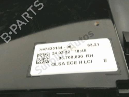 Right taillight MINI MINI (F56) Cooper | BP39089699C35 - Image 3
