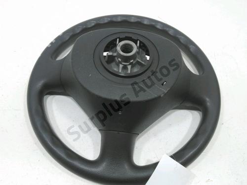 Steering wheel PEUGEOT 207 (WA_, WC_) 1.4 HDi | BP30987633C49