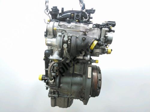 Used Engine Engine 37761939 37761939