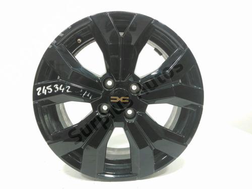 Used Rim Rim 37017540 37017540