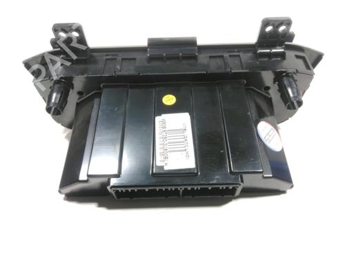 Climate control KIA SPORTAGE III (SL) 1.7 CRDi | BP37767153I5 - Image 2