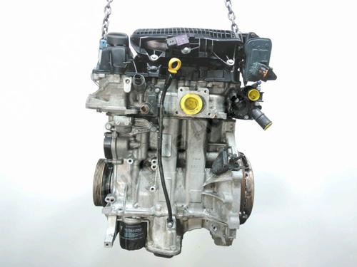 Engine PEUGEOT 208 I (CA_, CC_) 1.2 VTI 82 | BP31694034M1 - Image 3