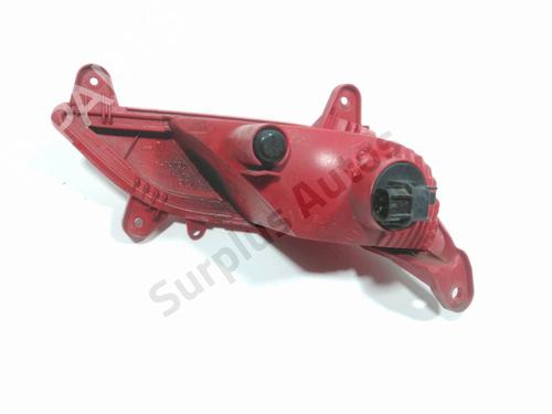 Rear fog light KIA CARENS IV 1.7 CRDi | BP28270616C37 