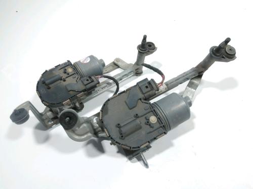 Used Front wipers mechanism Front wipers mechanism 37790870 37790870