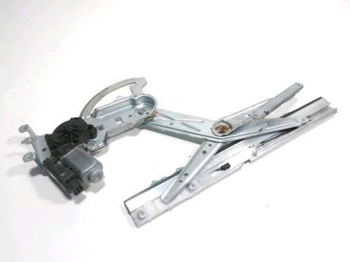 Used Front right window mechanism OPEL MERIVA A MPV (X03) 1.4 16V Twinport (E75) (90 hp) 28239753