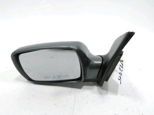 Used Left mirror KIA CARNIVAL / GRAND CARNIVAL III (VQ) 2.9 CRDi (185 hp) 30997340