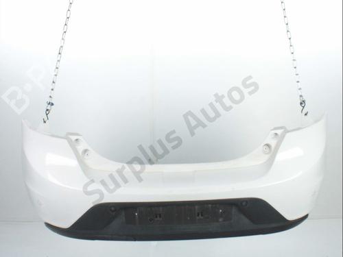 Bagtil kofangere FORD KA+ III (UK, FK) 1.2 Ti-VCT (85 hp) 30958290