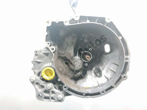 Used Gearbox Gearbox FORD ECOSPORT 1.0 EcoBoost (125 hp) 32040618 32040618