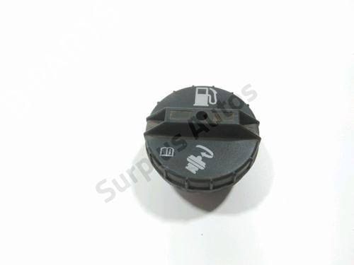 Used Fuel cap CHEVROLET AVEO / KALOS Hatchback (T250, T255) 1.2 LPG (84 hp) 28219828