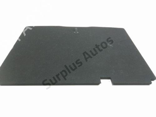 Luggage compartment floor DACIA SANDERO III 1.0 TCe 110 | BP32077944I33 - Image 2