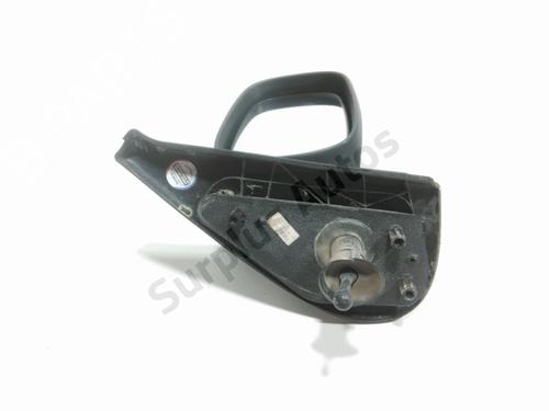 Right mirror RENAULT KANGOO Express (FC0/1_) 1.9 dCi 4x4 (FC0V) | BP29580150C27 