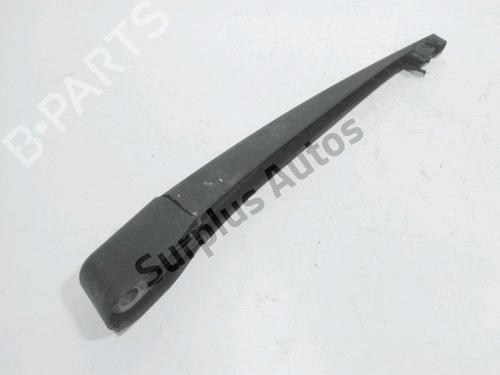 Used Rear windshield wiper arm RENAULT MEGANE III Coupe (DZ0/1_) 1.4 TCe (DZ0F, DZ1V) (131 hp) 32311428