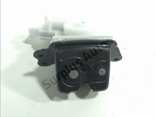 Used Tailgate lock Tailgate lock 37783316 37783316