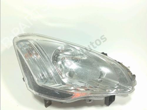 right-headlight-citroen-berlingo-box-bodympv-b9-2008-39260688 main image
