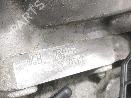 Gearbox VW GOLF VI (5K1) 1.4 TSI | BP28223932M3 - Image 5