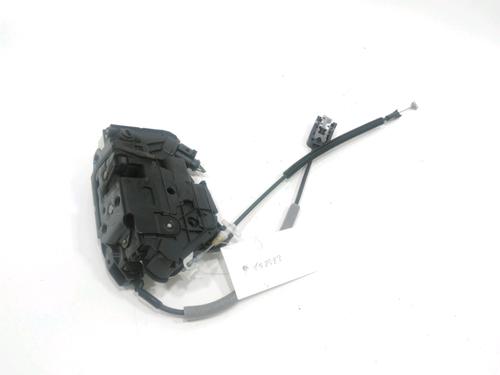 Used Rear left lock Rear left lock 31000380 31000380