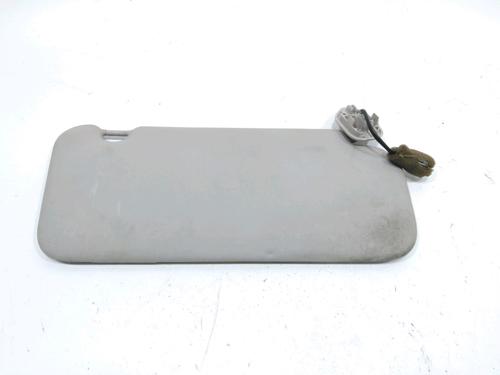 Left sun visor CITROËN C5 II (RC_) 2.0 HDi (RCRHRH) | BP31003890I1 - Image 2