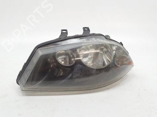 Used Left headlight Left headlight 37787016 37787016