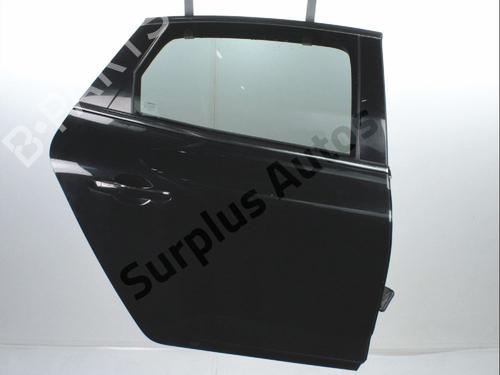 Used Right rear door Right rear door 38587913 38587913