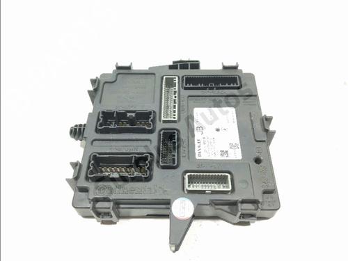 Fuse box RENAULT CLIO V (B7_) 1.0 TCe 100 (B7MT) | BP36509000E1 - Image 2
