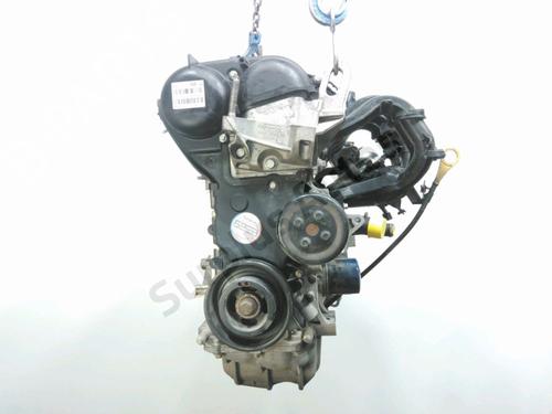 Engine FORD FIESTA VI (CB1, CCN) 1.25 | BP28219493M1 - Image 2