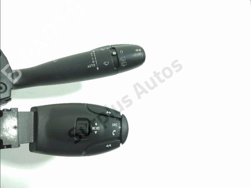 Steering wheel controls CITROËN C3 Picasso (SH_) 1.6 BlueHDi 100 | BP33281271E15 - Image 3