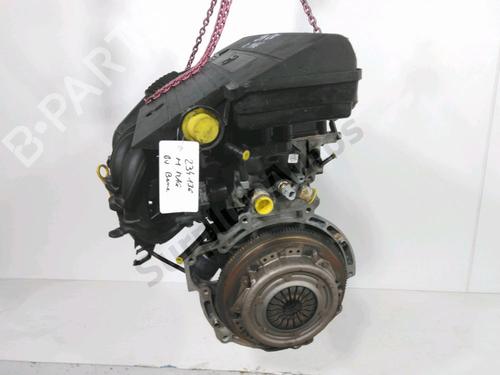 Engine MAZDA 2 (DY) 1.2 (DY3W) | BP30983403M1 - Image 4