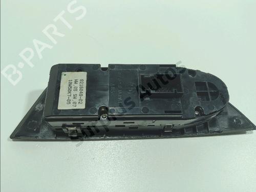 Left front window switch BMW X1 (E84) xDrive 23 d | BP36593354I27 - Image 3