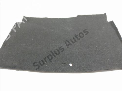 Used Luggage compartment floor Luggage compartment floor 37168286 37168286