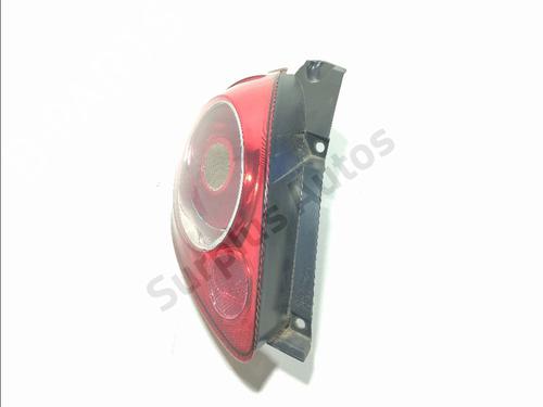Left taillight FORD KA (RU8) 1.2 | BP38300959C34 - Image 2