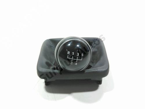 Used Shift knob SEAT IBIZA IV (6J5, 6P1) 1.2 (70 hp) 30119103