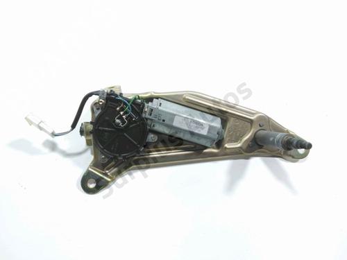 Viskermotor bakrute RENAULT LAGUNA I (B56_, 556_) [1993-2002]  29580733