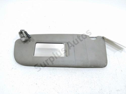 Left sun visor AUDI A3 (8L1) 1.8 T | BP31004113I1 - Image 1