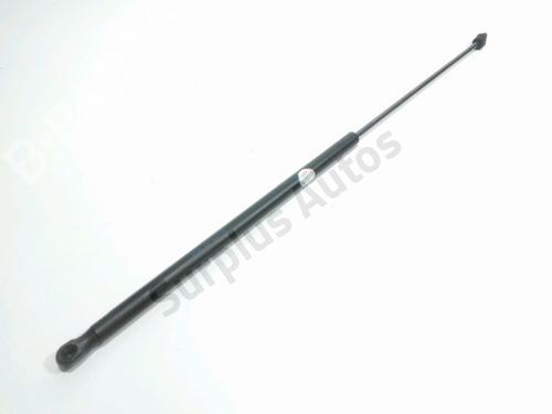 Used Hood lift support AUDI A3 (8P1) 2.0 TDI 16V (140 hp) 28237744