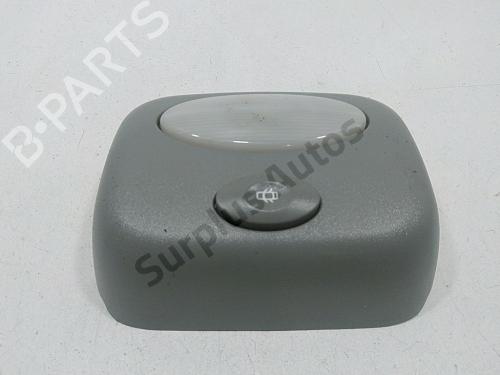 Used Interior roof light Interior roof light RENAULT TWINGO I (C06_) 1.2 (C066, C068) (58 hp) 40465111 40465111