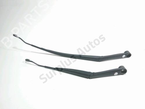 Used Front windshield wiper arm Front windshield wiper arm 37790257 37790257