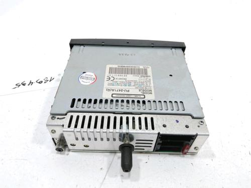 Radio CITROËN C3 I (FC_, FN_) 1.4 HDi | BP30991977E6