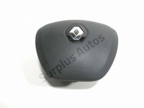 Airbag do condutor Airbag do condutor RENAULT CLIO IV (BH_) 1.5 dCi 75 (75 hp) 36183021 36183021