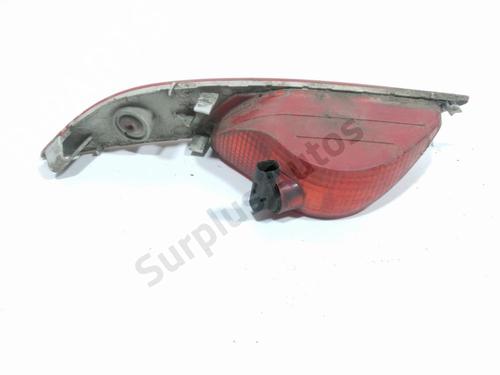 Rear fog light VOLVO V40 Hatchback (525) D2 | BP28270525C37 