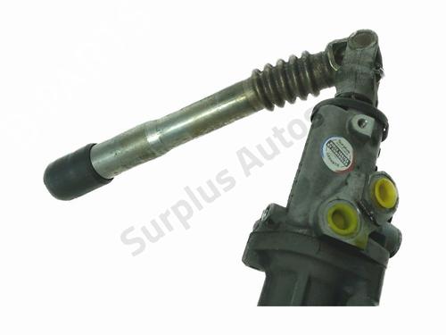 Steering rack BMW 5 (E60) M5 | BP39162104M22 - Image 4