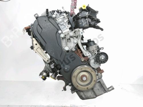 Engine FORD S-MAX (WA6) 2.0 TDCi | BP33281238M1 - Image 2