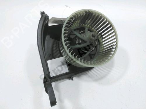 Ventilator motor RENAULT CLIO II (BB_, CB_) 1.2 16V (BB05, BB0W, BB11, BB27, BB2T, BB2U, BB2V, CB05,... (75 hp) 30986898
