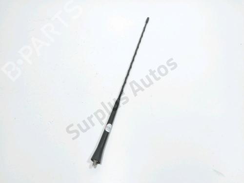 Used Other Other CITROËN C3 II (SC_) 1.4 HDi 70 (SC8HZC, SC8HR0, SC8HP4) (68 hp) 34148762 34148762