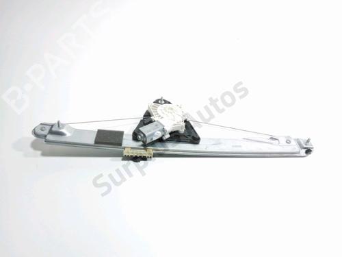 Used Front right window mechanism Front right window mechanism RENAULT KANGOO III MPV TCe 130 (KJMB) (131 hp) 33261930 33261930