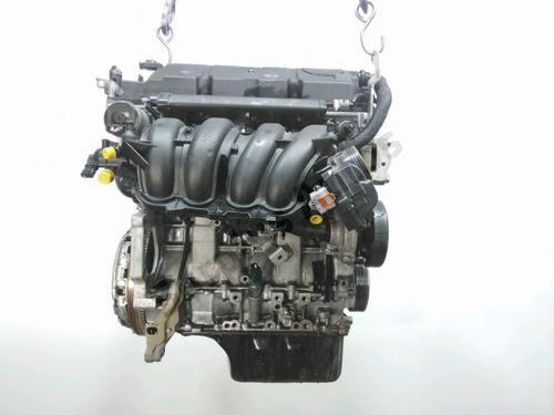 Motor Motor PEUGEOT 207 (WA_, WC_) 1.6 16V VTi (120 hp) 33973817 33973817